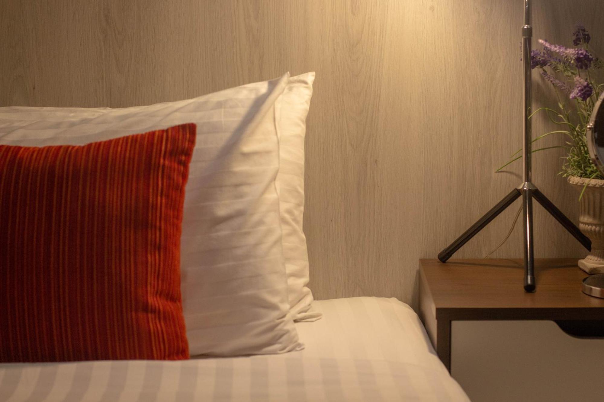 بيت شباب Sleep Walker Poshtel شيانغ ماي المظهر الخارجي الصورة