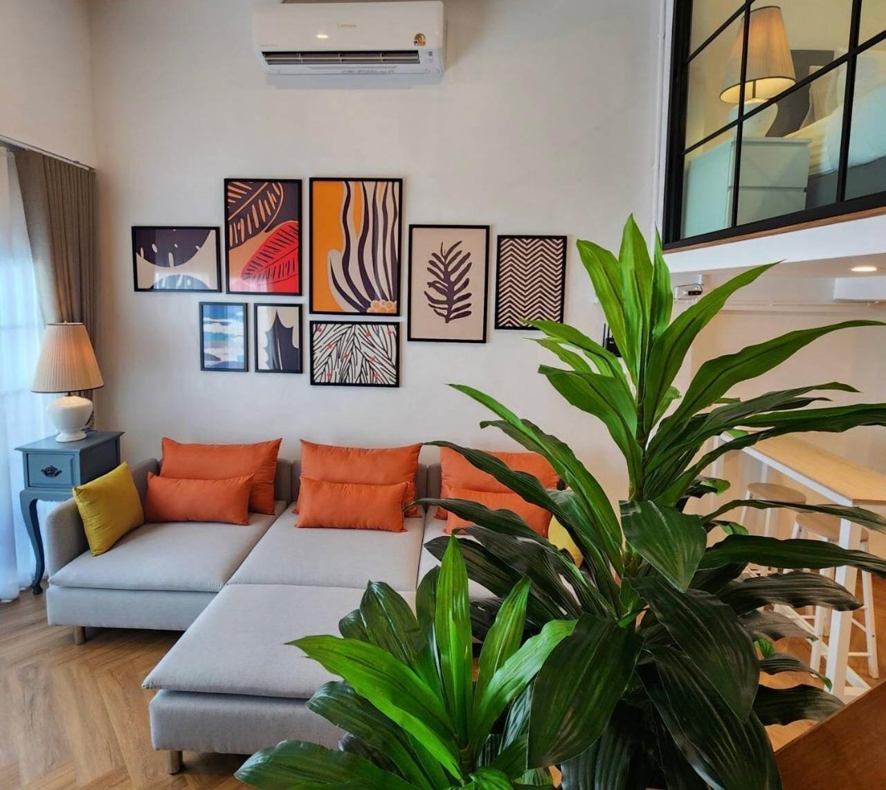 بيت شباب Sleep Walker Poshtel شيانغ ماي المظهر الخارجي الصورة