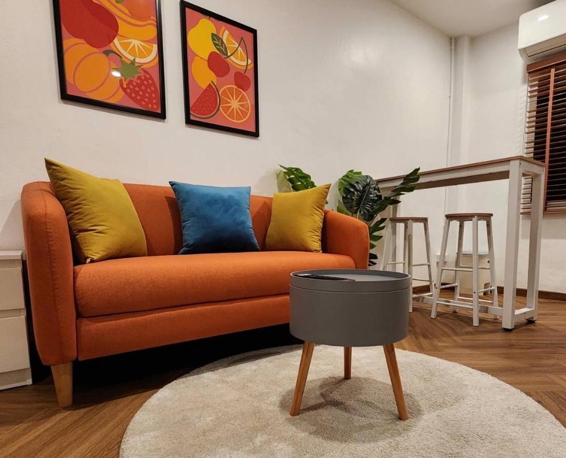 بيت شباب Sleep Walker Poshtel شيانغ ماي المظهر الخارجي الصورة