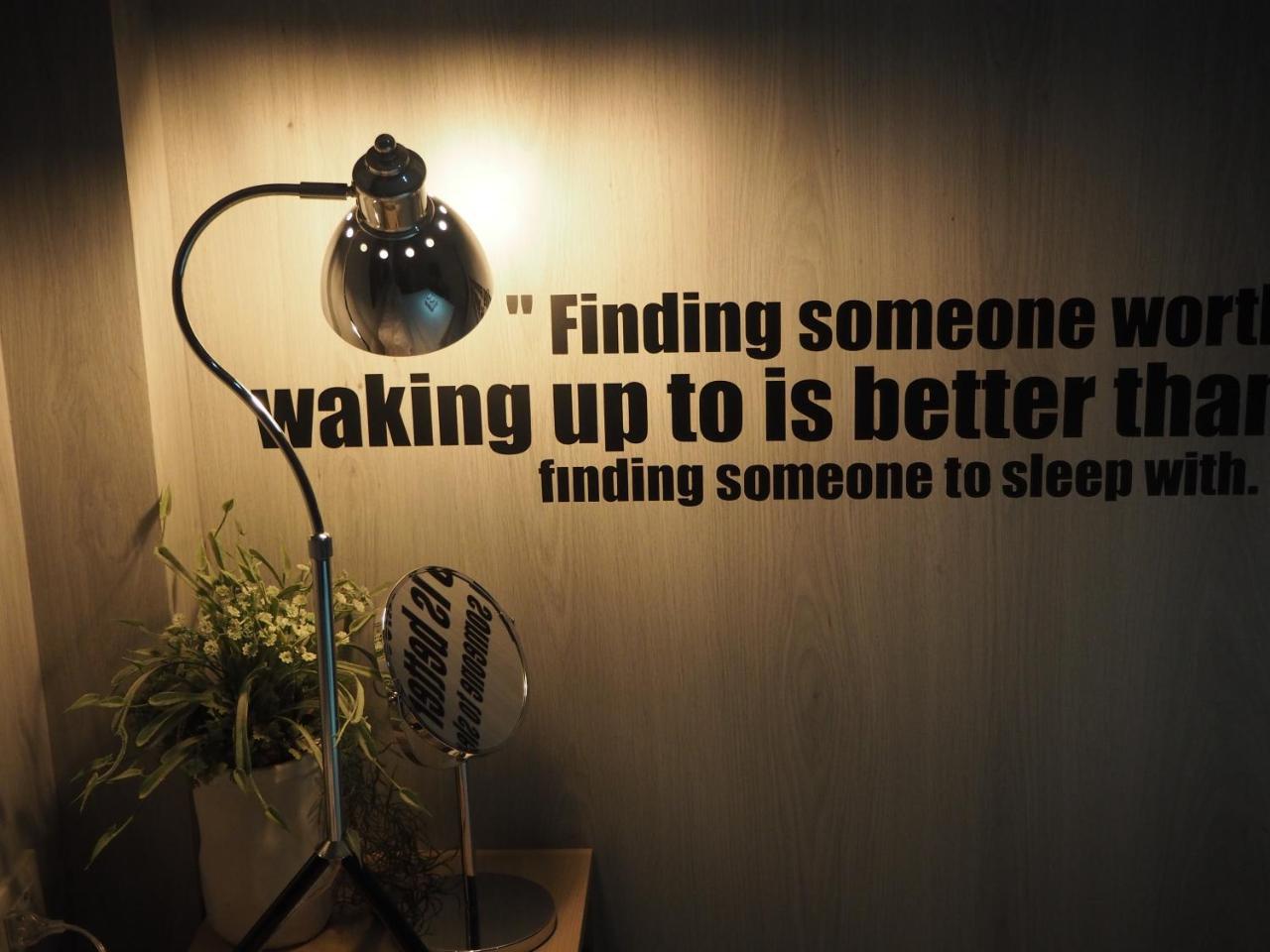 بيت شباب Sleep Walker Poshtel شيانغ ماي المظهر الخارجي الصورة